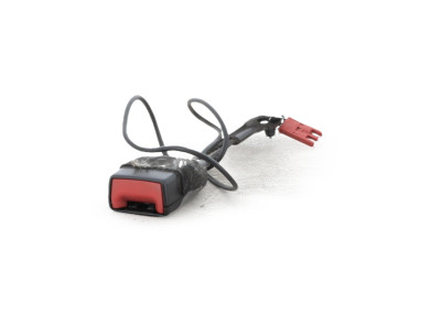 Left front belt clip - Mercedes CLASSE A II PH.2 - 1698605369 - U1-6380B