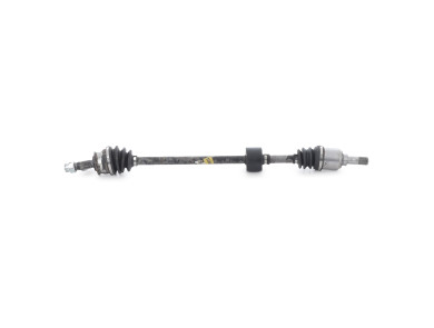 Right front transmission - Fiat 500 II PH.1 1.2 69 - 51955476 - W1-4634K