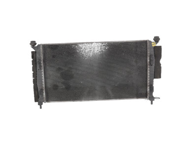 Radiateur d'eau occasion - Mazda MAZDA 3 - Z6681520Y