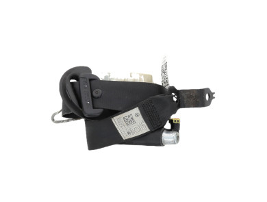 Left front seatbelt - Volkswagen POLO V PH.1 - 6R4857705BRAA - I1-1237I