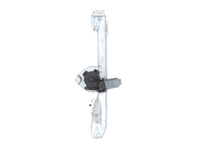 Rear right window-lift used - Renault CLIO - 8200291153