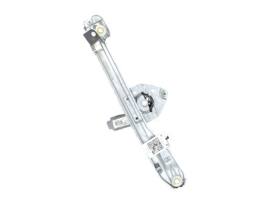 Lève-vitre arrière droit - Renault CLIO III PH.1 - 8200291153 - U1-4055C