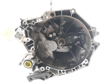 Boîte de vitesses type 20ET12 - Peugeot 208 I PH.1 - W1-8892P