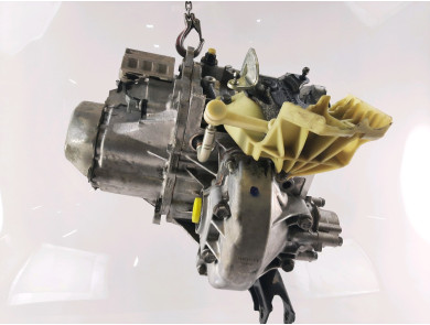 Gearbox type 20ET12 - Peugeot 208 I PH.1 - W1-8892P
