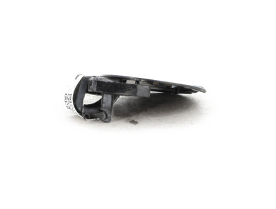 Trappe portillon carburant - Citroen C3 I PH.2 - Noir - 0000151796 - J1-6217K