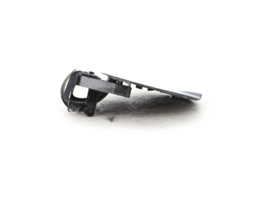 Fuel door - Citroen C3 I PH.2 - Noir - 0000151796 - J1-6217K