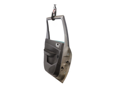 Rear left door - Peugeot 307 SW PH.1 - Gris Fonce - 9006E7 - J1-4389N