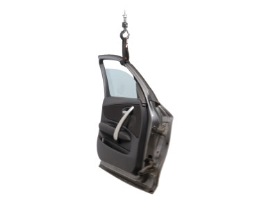 Porte avant gauche - BMW SERIE 1 I PH.2 - Gris Fonce - 41515A2A381 - A1-7305U