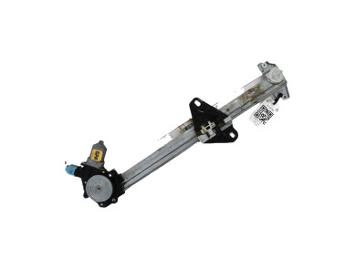 Rear left window-lift - Honda CIVIC VII PH.2 - 72750SMGE01 - H0-5915M