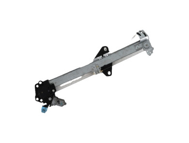 Rear left window-lift - Honda CIVIC VII PH.2 - 72750SMGE01 - H0-5915M