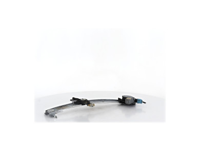 Rear left window-lift - Honda CIVIC VII PH.2 - 72750SMGE01 - H0-5915M