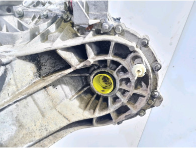 Boîte de vitesses type TL4113 - Nissan QASHQAI I PH.1 - E0-0280F