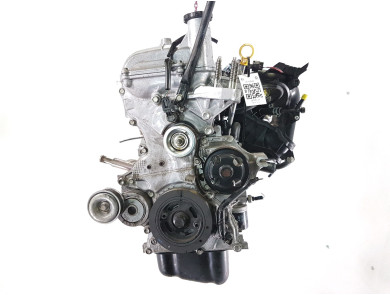 Moteur type Z6 - Mazda MAZDA 3 II PH.1 - I0-7090E