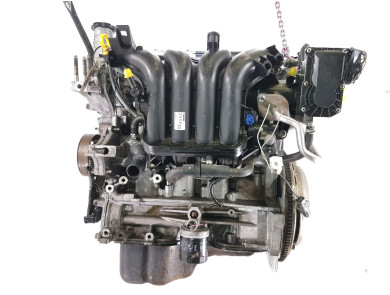 Moteur type Z6 - Mazda MAZDA 3 II PH.1 - I0-7090E