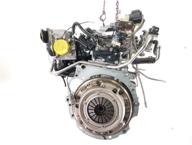 Engine type Z6 - Mazda MAZDA 3 II PH.1 - I0-7090E