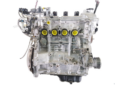 Engine type Z6 - Mazda MAZDA 3 II PH.1 - I0-7090E