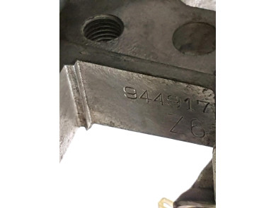 Engine type Z6 - Mazda MAZDA 3 II PH.1 - I0-7090E