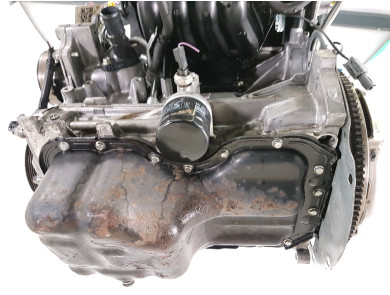 Moteur type Z6 - Mazda MAZDA 3 II PH.1 - I0-7090E