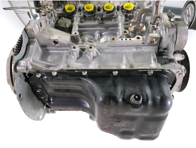 Moteur type Z6 - Mazda MAZDA 3 II PH.1 - I0-7090E