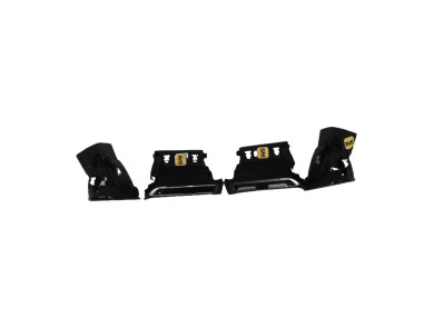 Dashboard vent - Peugeot 308 II PH.1 - 96782701ZD - F1-0944M