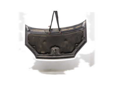 Hood (Bonnet) - Ford FOCUS C-MAX I PH.1 - Noir - 1372089 - B1-4212T