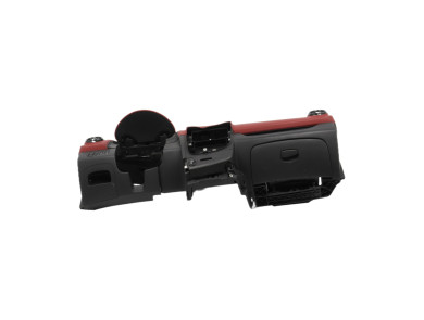 Dashboard used - Renault CLIO - 682006393R