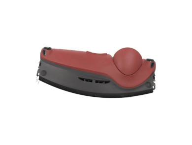 Dashboard - Renault CLIO IV PH.1 - 682006393R - F1-5471Z