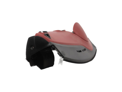 Dashboard - Renault CLIO IV PH.1 - 682006393R - F1-5471Z