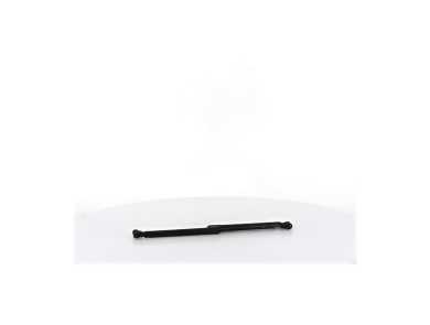 Hood gas spring - Renault MEGANE IV PH.1 - Gris Clair - 654707606R - V1-1116E