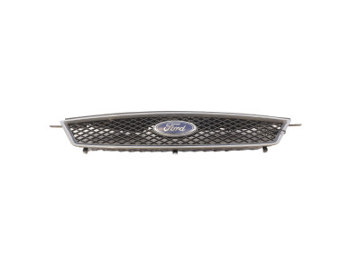 Calandre - Ford FOCUS C-MAX I PH.1 - Noir - 1371893 - K1-4153H