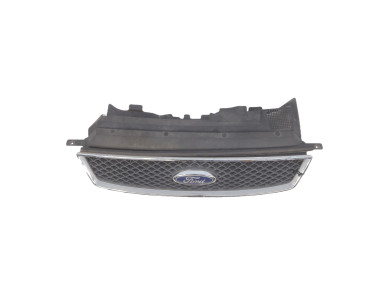 Calandre - Ford FOCUS C-MAX I PH.1 - Noir - 1371893 - K1-4153H