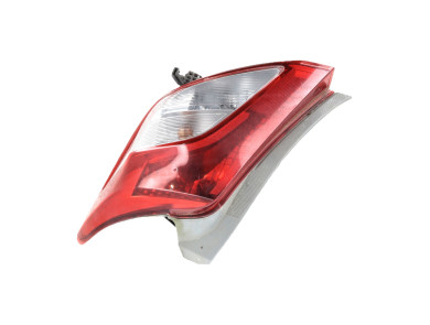 Right rear light used - Toyota YARIS - 815510D370