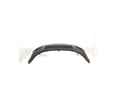 Front bumper - Ford FOCUS C-MAX I PH.1 - Noir - 1334684 - W1-4196G