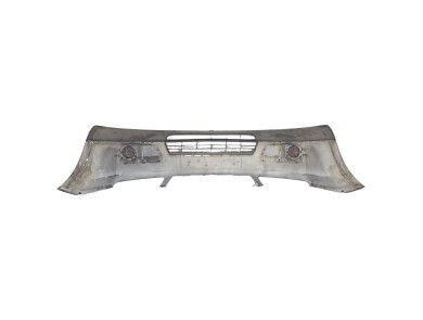 Front bumper - Ford FOCUS C-MAX I PH.1 - Noir - 1334684 - W1-4196G