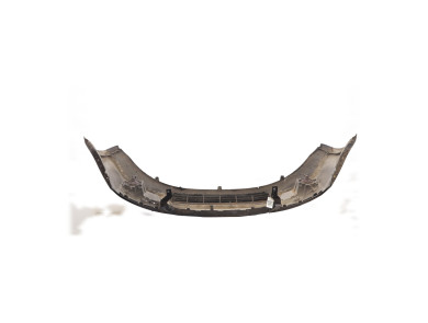 Front bumper - Ford FOCUS C-MAX I PH.1 - Noir - 1334684 - W1-4196G