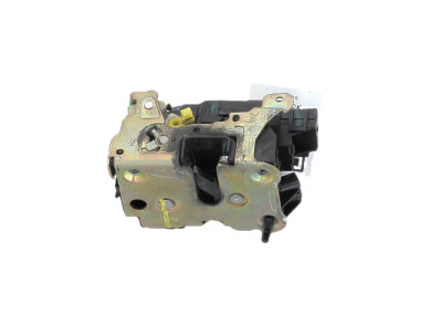 Serrure de porte avant gauche - Renault KANGOO I PH.1 - Bleu Fonce - 8200727508 - T1-2492K