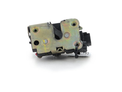 Serrure de porte avant gauche - Renault KANGOO I PH.1 - Bleu Fonce - 8200727508 - T1-2492K