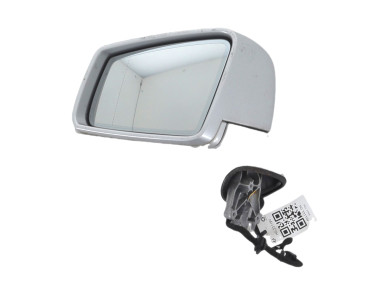 Left wing mirror used - Mercedes CLASSE CLS - 2188100776