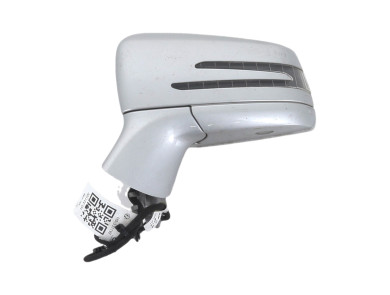 Left wing mirror - Mercedes CLASSE CLS II PH.1 - Gris Clair - 2188100776 - H0-3311W