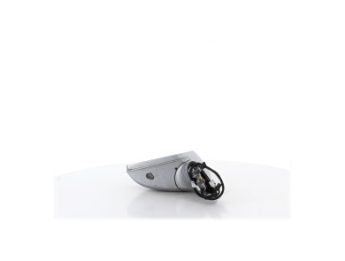 Left wing mirror - Mercedes CLASSE CLS II PH.1 - Gris Clair - 2188100776 - H0-3311W