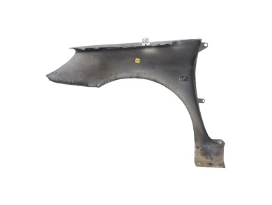 Aile avant droite - Peugeot 307 SW PH.1 - Gris Fonce - 7841N7 - M1-4477G