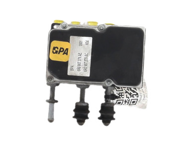 ABS pump motor - Volkswagen POLO V PH.1 - 6R0614117ABBEF - B1-5258W