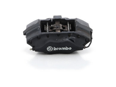 Right front brake caliper - Peugeot 406 COUPE - 4401C1 - T1-6225Y
