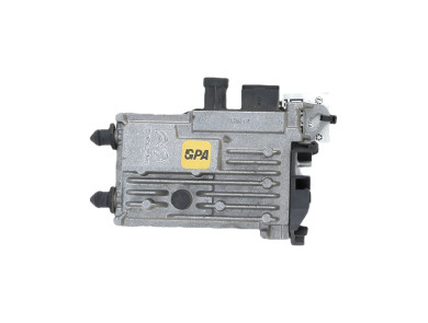 VOLTAGE MAINTENANCE DEVICE - Peugeot 308 II PH.1 - 9819598180 - V1-5214Z