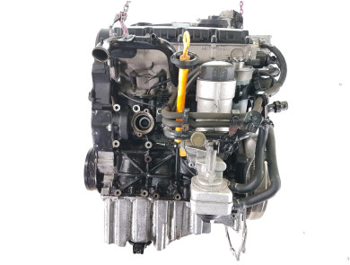 Engine type BRB - Audi A4 AVANT II PH.2 - G0-3326M