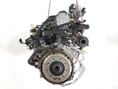 Moteur type BRB - Audi A4 AVANT II PH.2 - G0-3326M