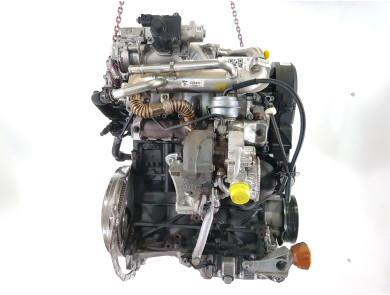 Moteur type BRB - Audi A4 AVANT II PH.2 - G0-3326M