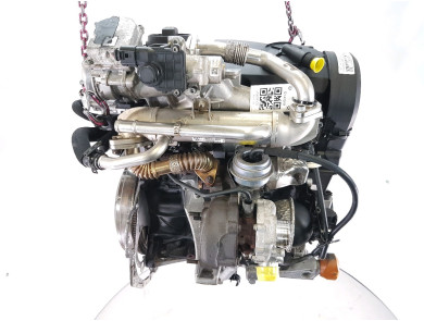 Moteur type BRB - Audi A4 AVANT II PH.2 - G0-3326M