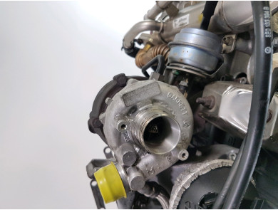 Moteur type BRB - Audi A4 AVANT II PH.2 - G0-3326M