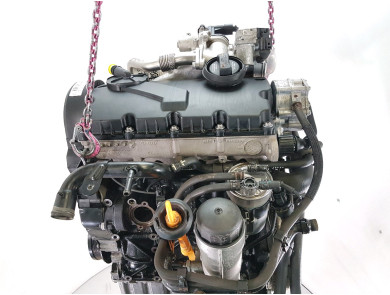 Moteur type BRB - Audi A4 AVANT II PH.2 - G0-3326M